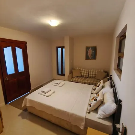 Mek Paspaturx Apartment Fethiye