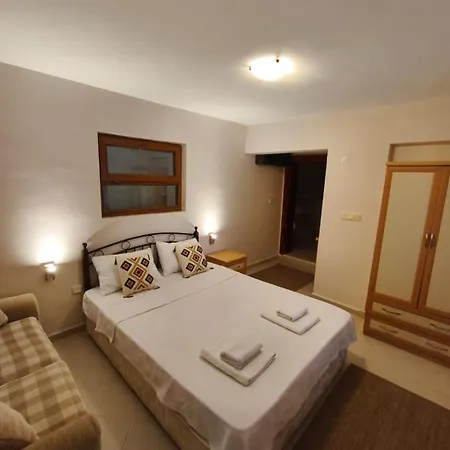 Mek Paspaturx * Fethiye