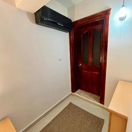 Apartment Mek Paspaturx
