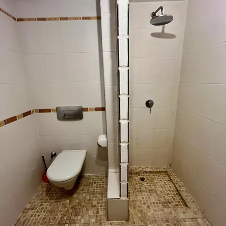 Apartment Mek Paspaturx