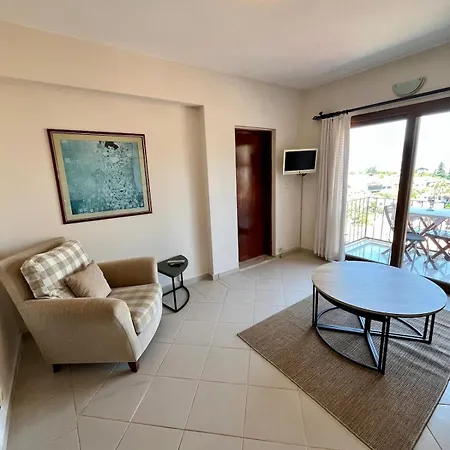 Apartment Mek Paspaturx Fethiye